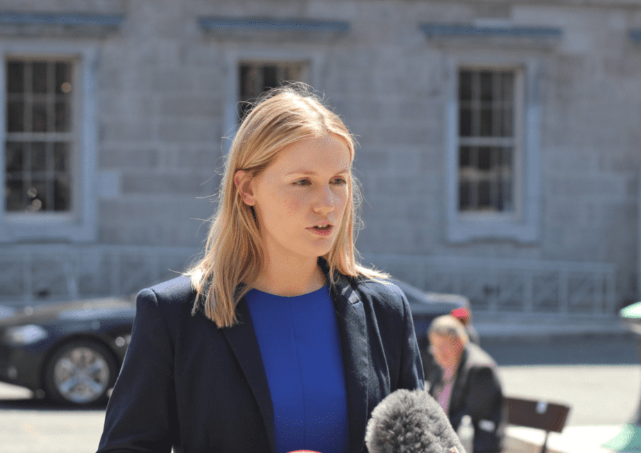 Kerrane: Extra time for ACRES scorecards was 'badly needed'