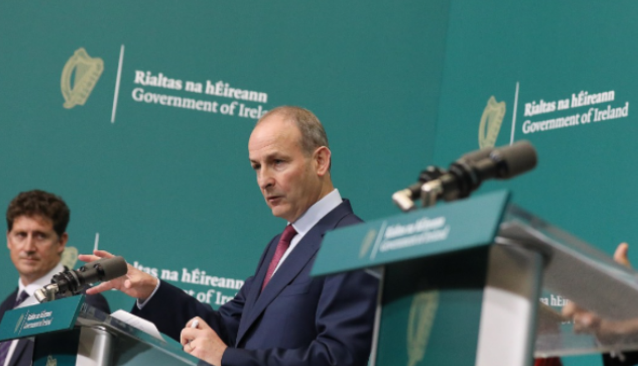Taoiseach: Biodiversity loss must be tackled by agri advisors among others