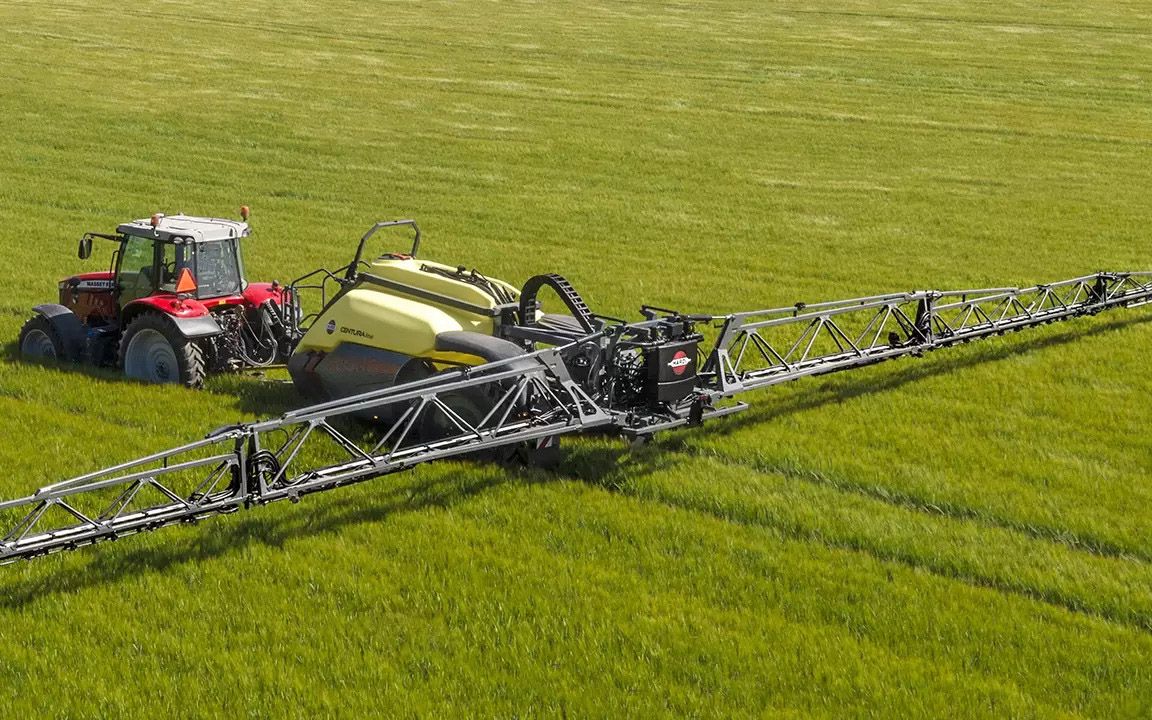 Tillage: The challenge of grass weeds in 2024