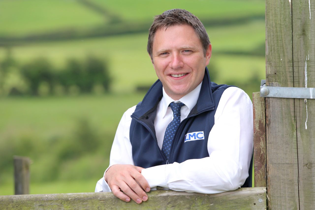 Market access a priority in light of bluetongue - LMC