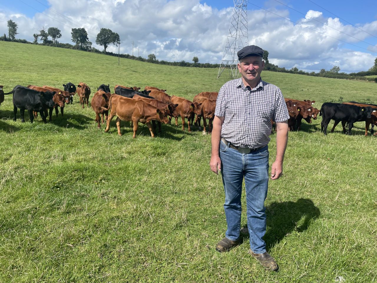 Watch: Farm Safe, Farm Well: Farmer 'heard bones breaking' in bull attack