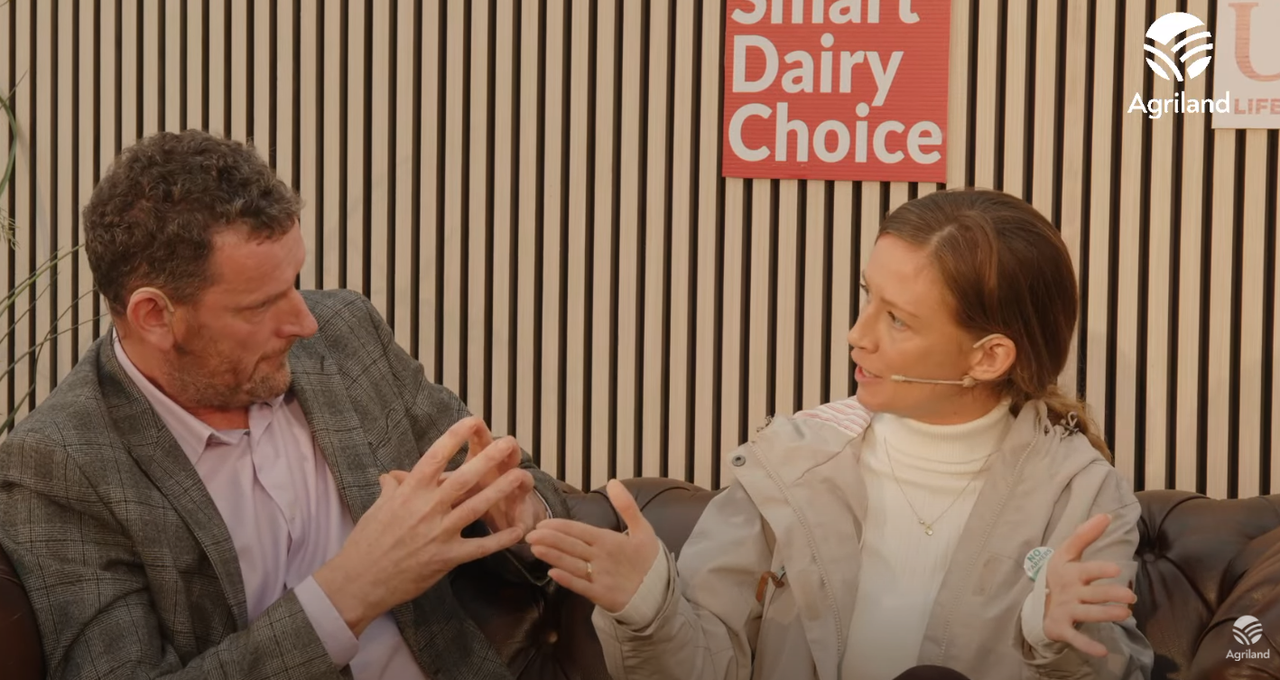 Fine Gael accused of 'walking farmers to a cliff edge'