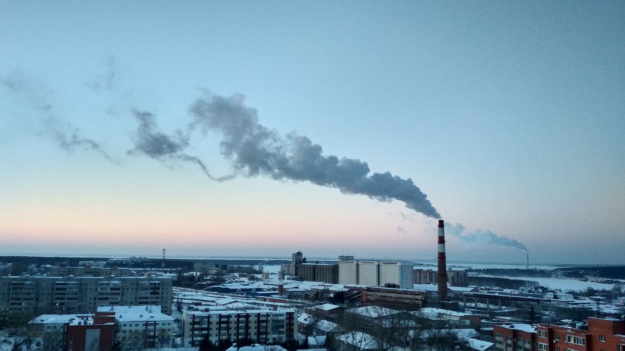 New EU legislation proposed to cut emissions by 90% by 2040