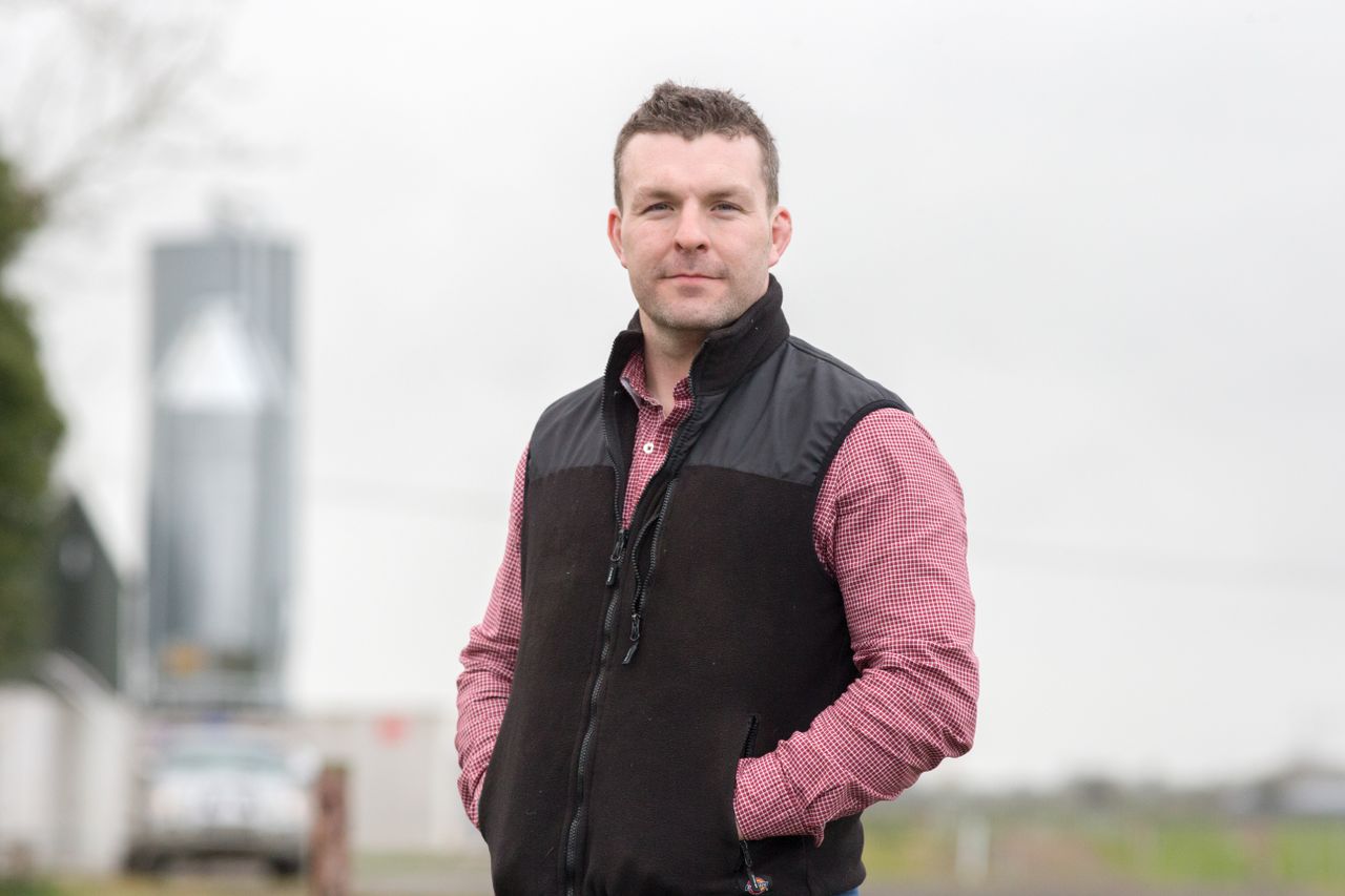 Groups funded by farmers 'need to step up' for future of farming