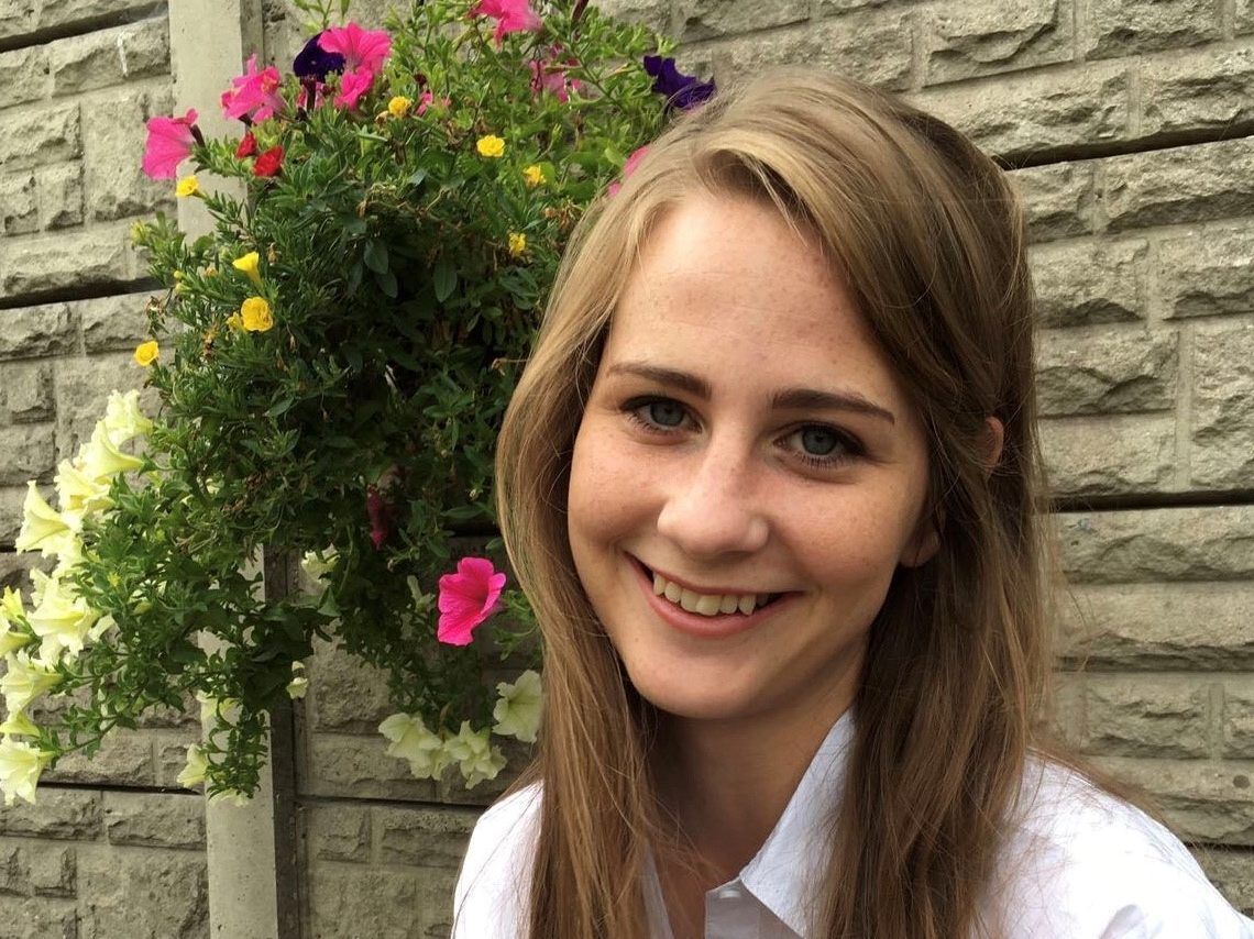 From milking cows to signing a big coming-of-age book deal