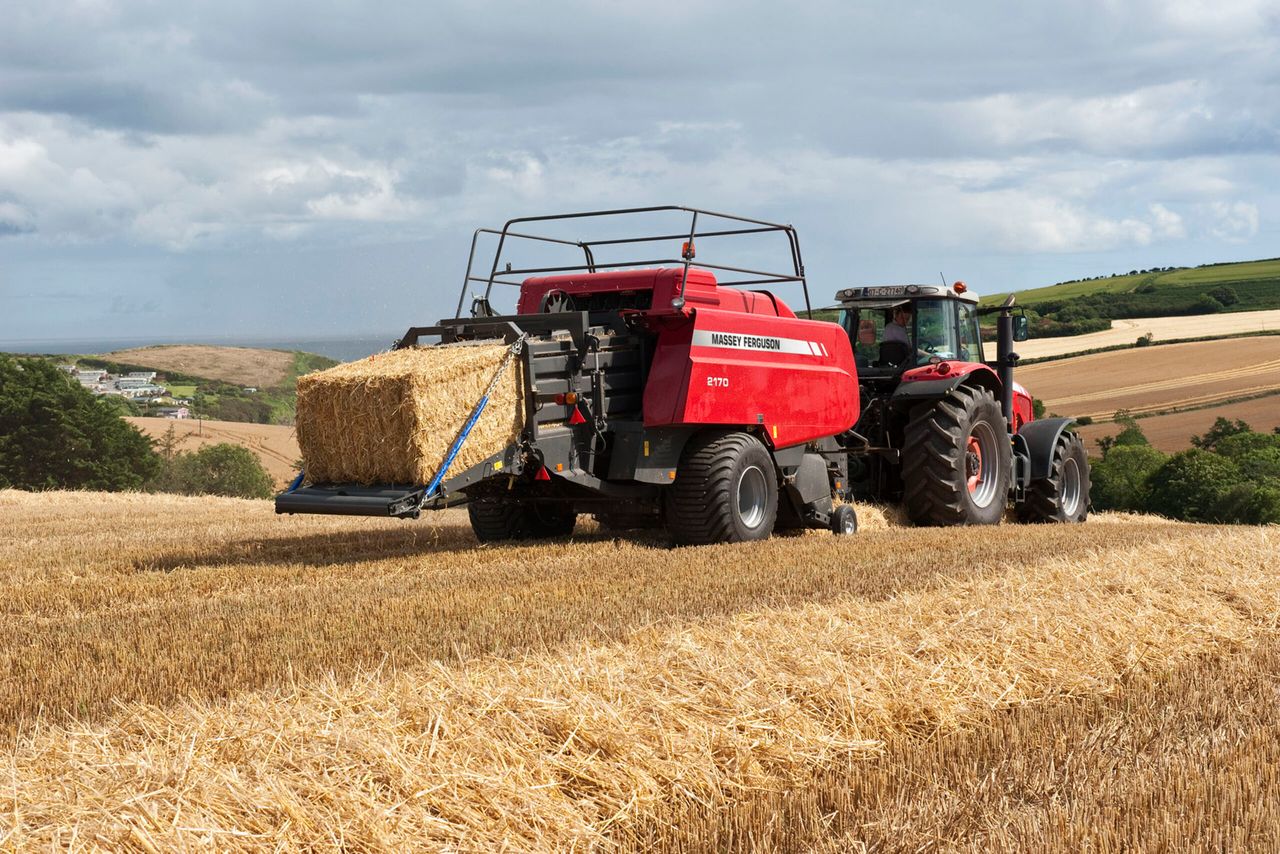 Climate smart agriculture is the future