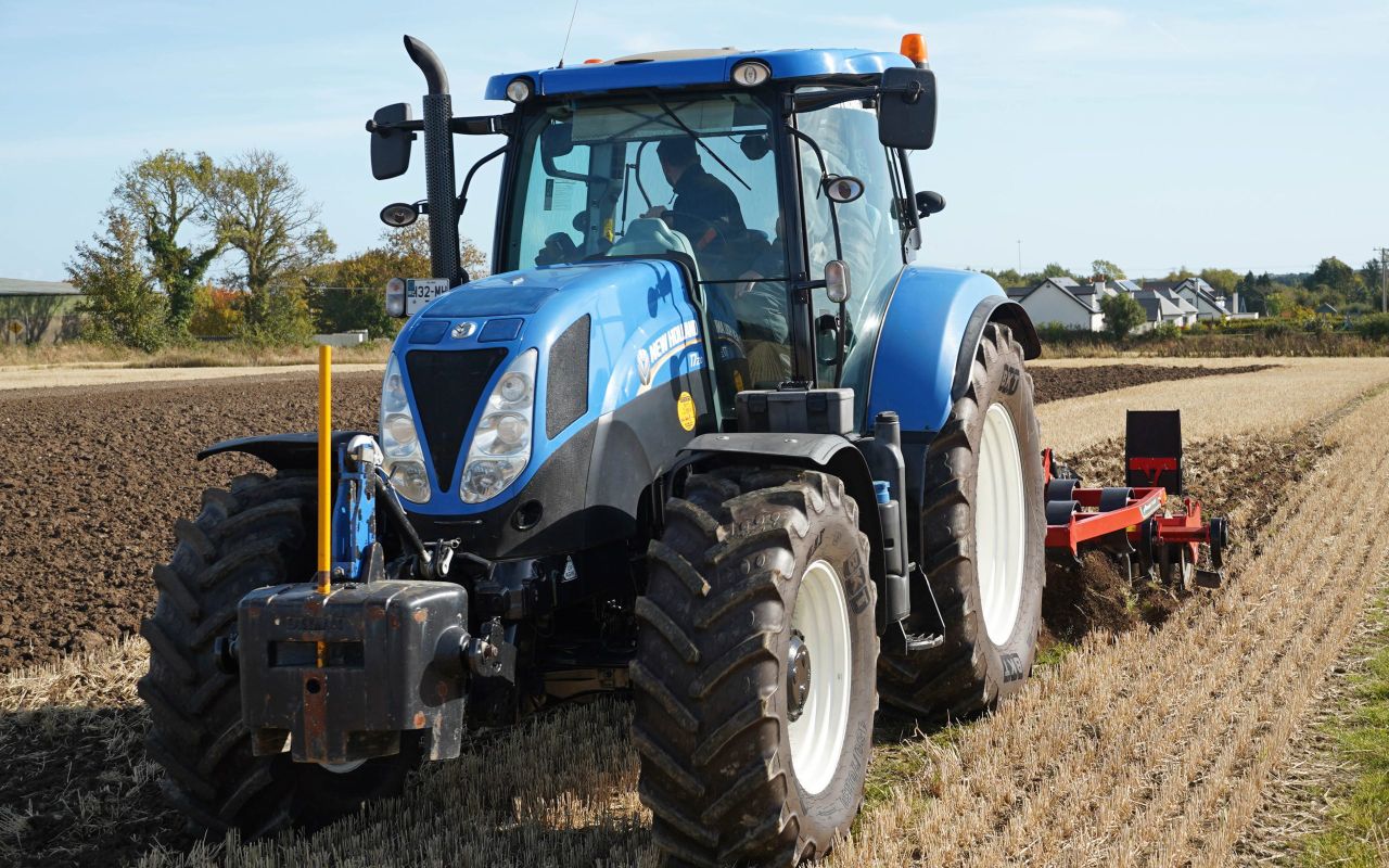 No mention of price cuts in CNH financial plans
