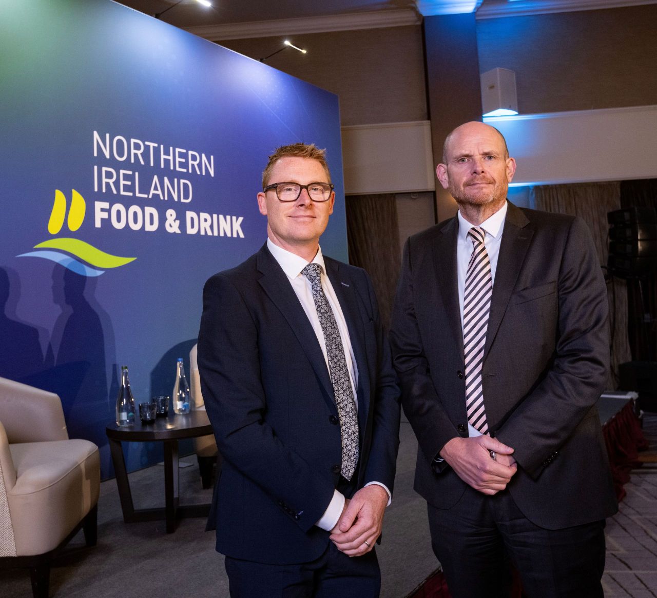 Consumers 'setting' food and drink market trends