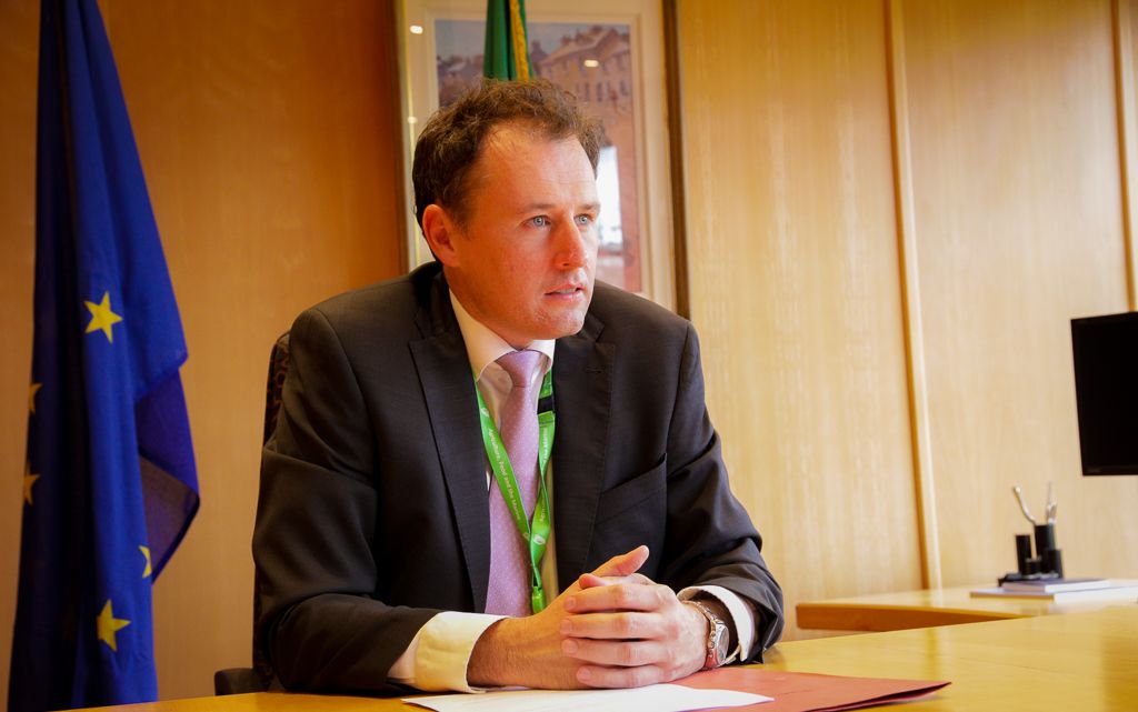 ACRES review to take place in coming months