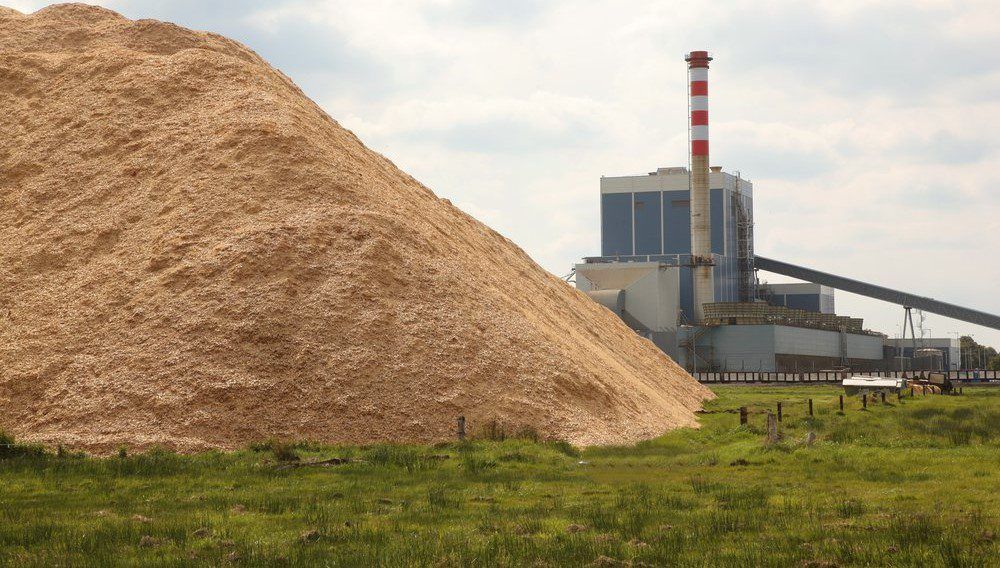 Bord na Móna commits to retaining rail supply jobs at Edenderry