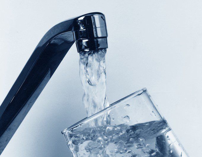 Water supply project submissions request 'minor' reroutes