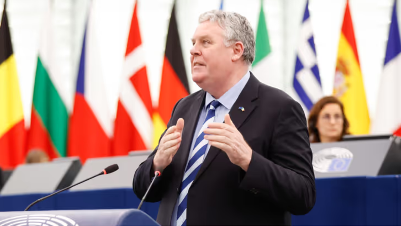 Independent Ireland calls for national demonstration against Mercosur
