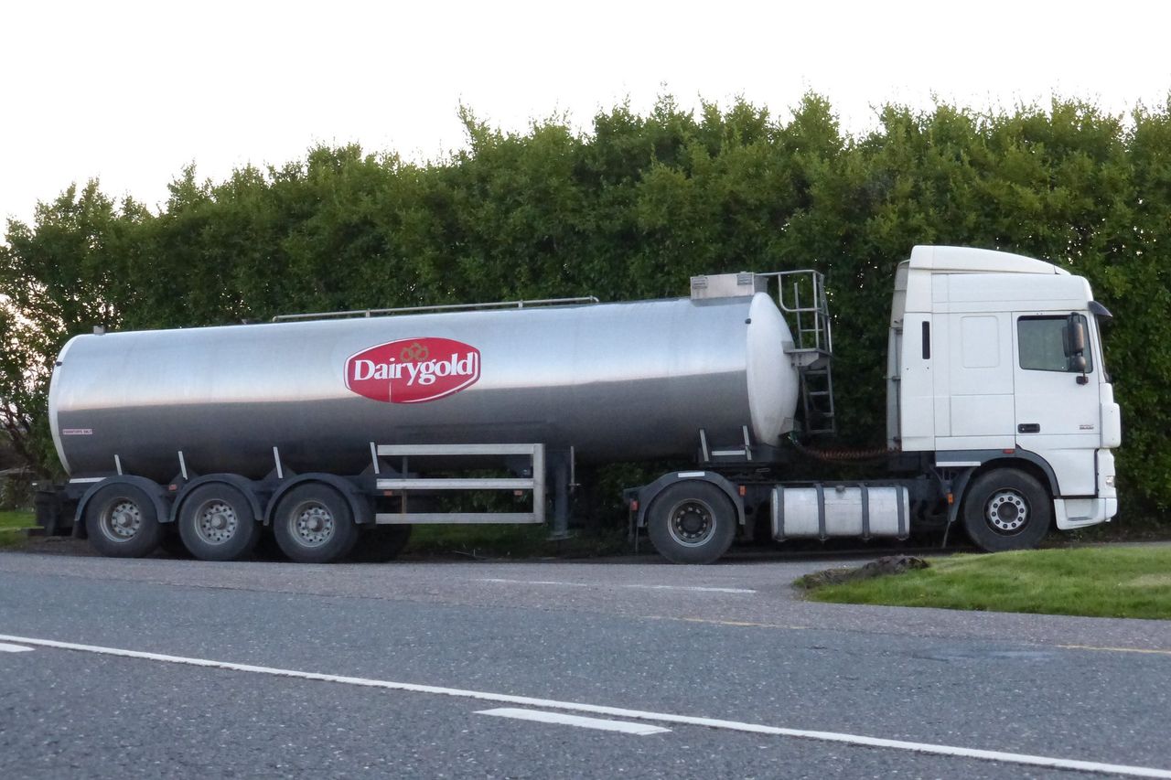 Dairygold CEO outlines impact of Brexit on farm-gate milk prices