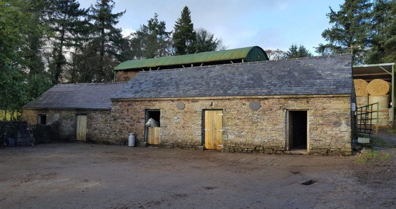 Monday meeting to discuss 'severe pressure' on farmers