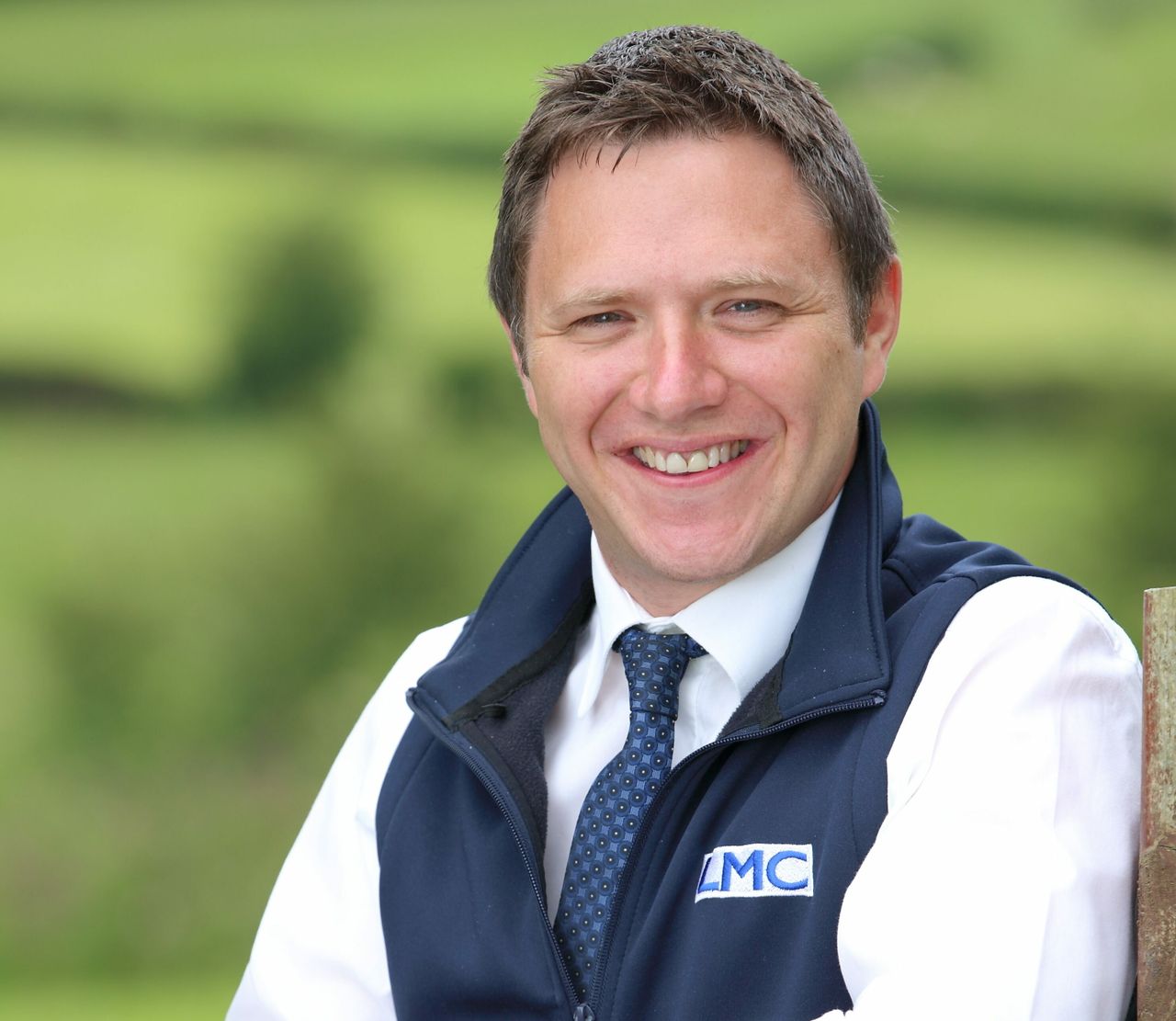 New LMC chief executive to prioritise 3-year strategic plan