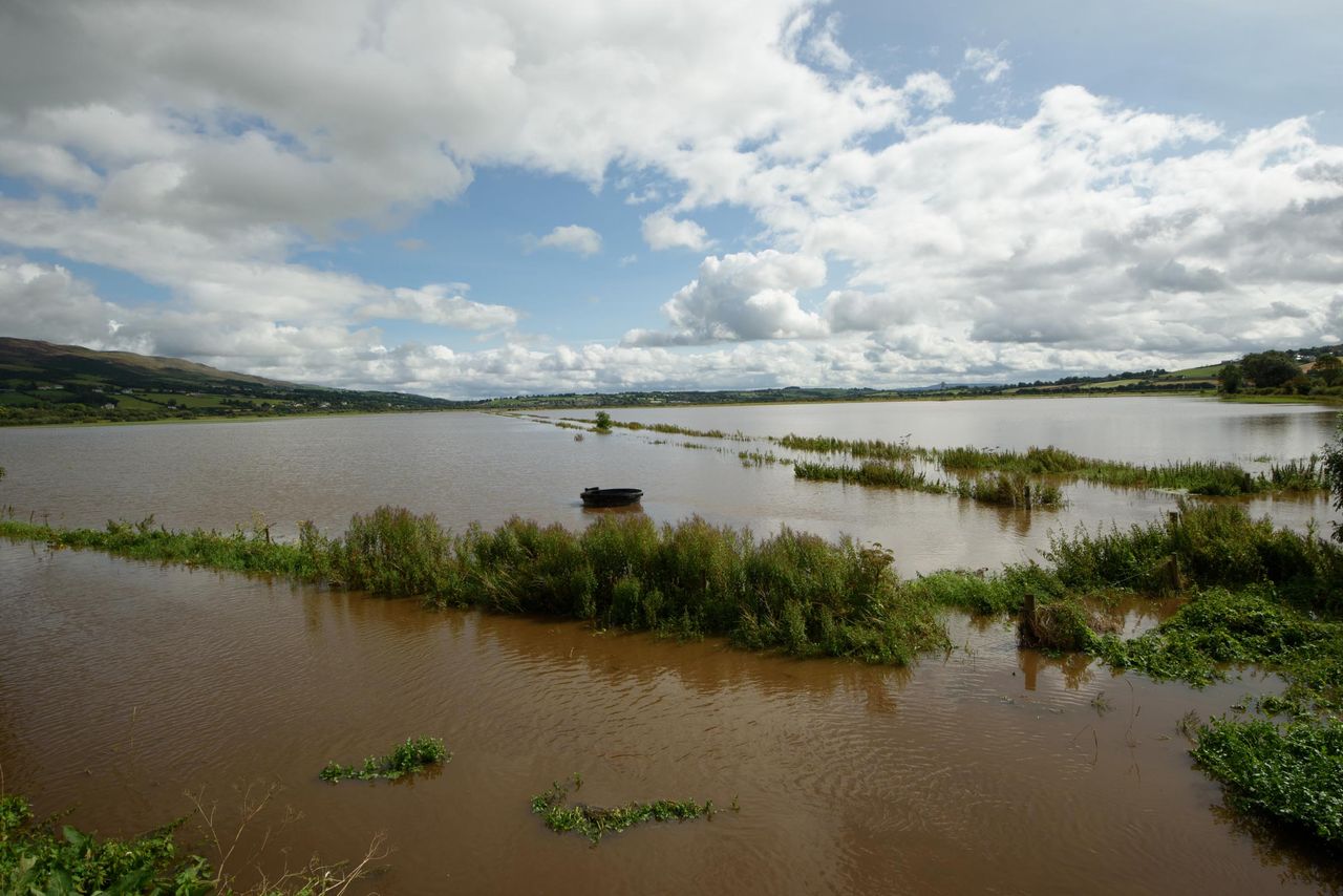 Farm losses in flood-hit Donegal to be assessed without delay