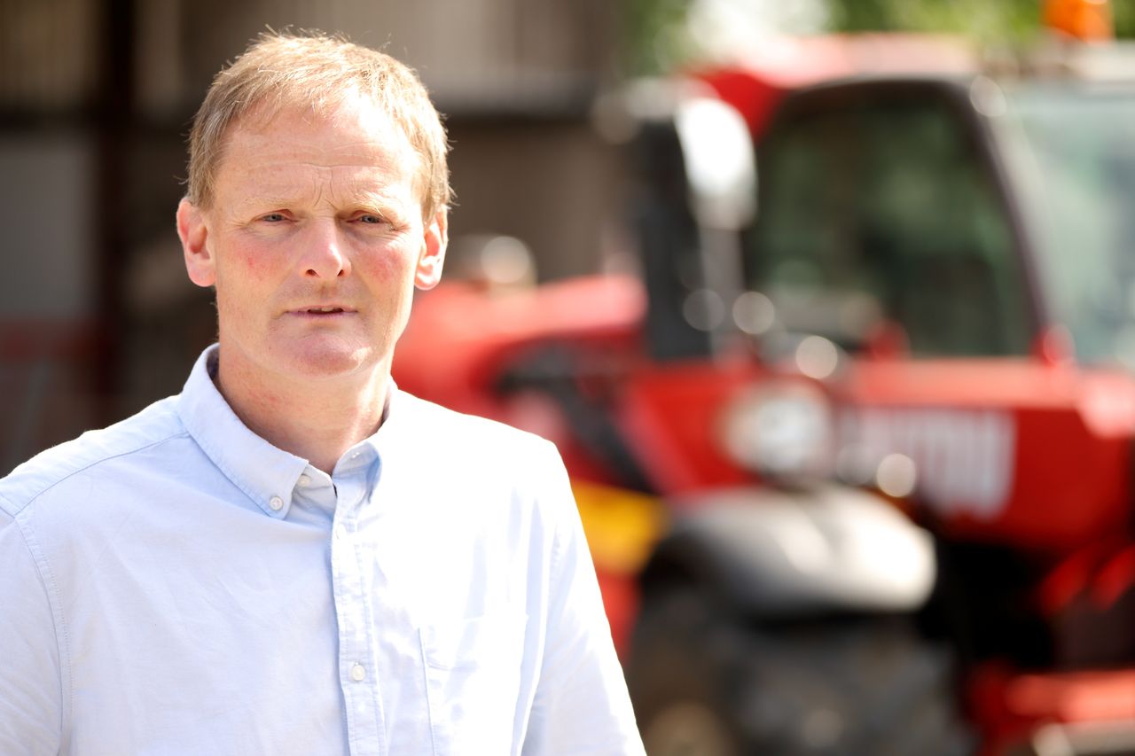 EFS grants: Farmers urged to be aware of what they are agreeing to