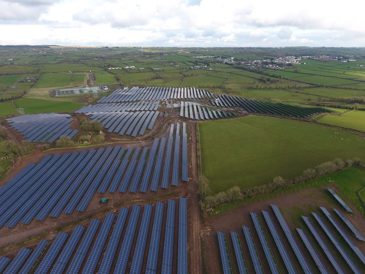 Why farmers need to be cautious when it comes to solar energy