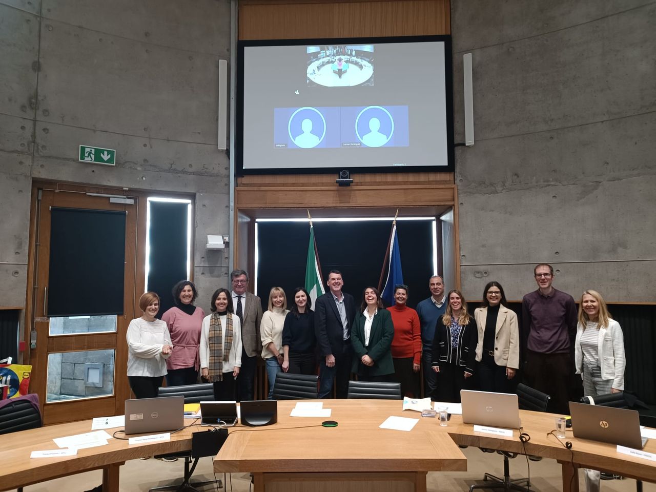 €2m for group led by MTU to help farmers reduce emissions