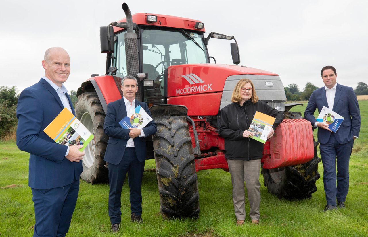 Farm Safety Action Plan for 2021-2024 launched