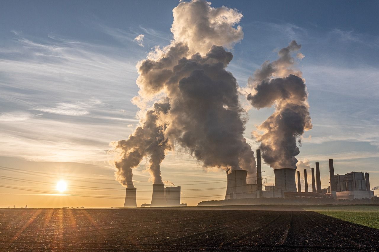 Agriculture 'responsible' for 13% of EU GHG emissions in Q1