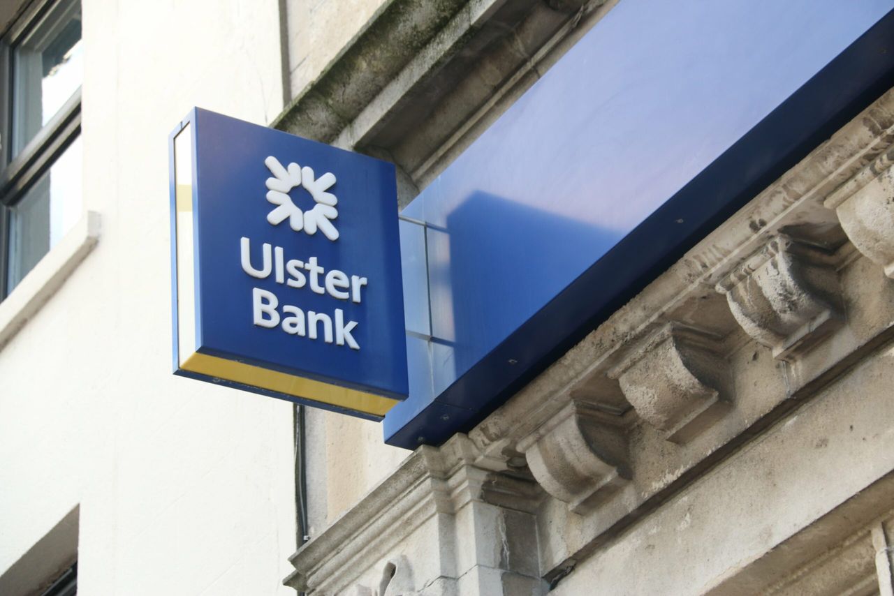 Ulster Bank to close all remaining branches and ATMs