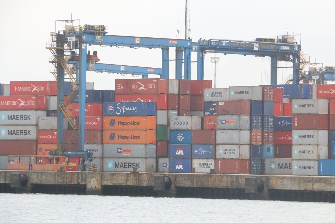 NI customs infrastructure won't be ready until March 2022