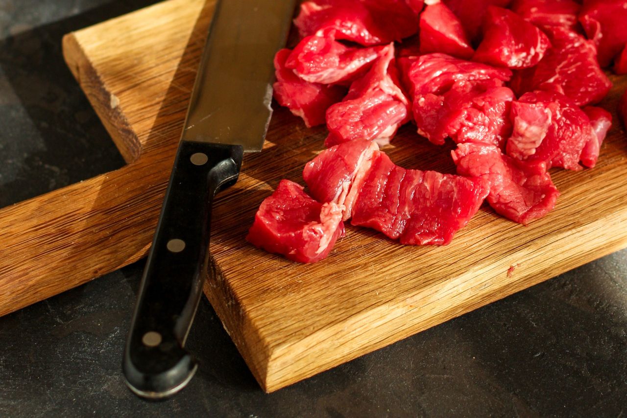 Weight loss drugs set to ‘reshape’ UK red meat demand - AHDB