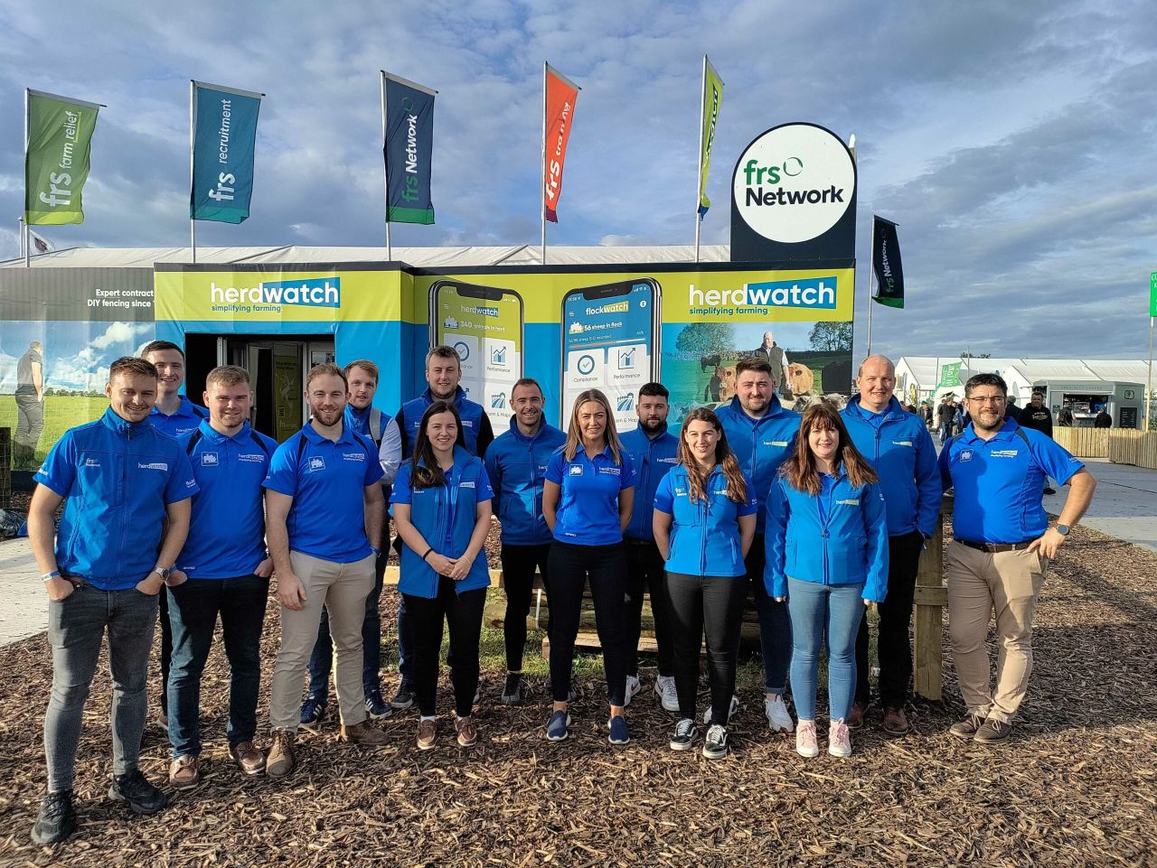 Herdwatch secures multi-million euro investment