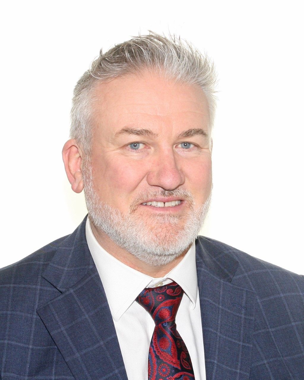 AI Services appoints new CEO
