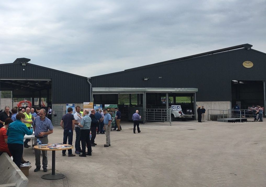 Farm safety workshop on the way next week