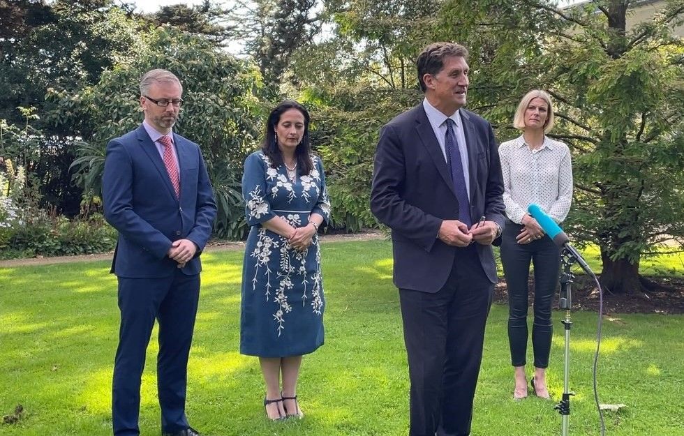 'Radical change' on the way for agri in forthcoming Climate Action Plan