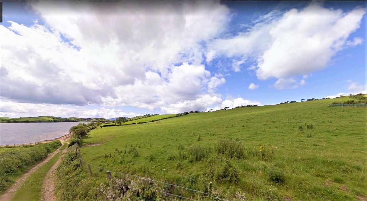 Average farmland price rises to €9,700/ac - Sherry FitzGerald