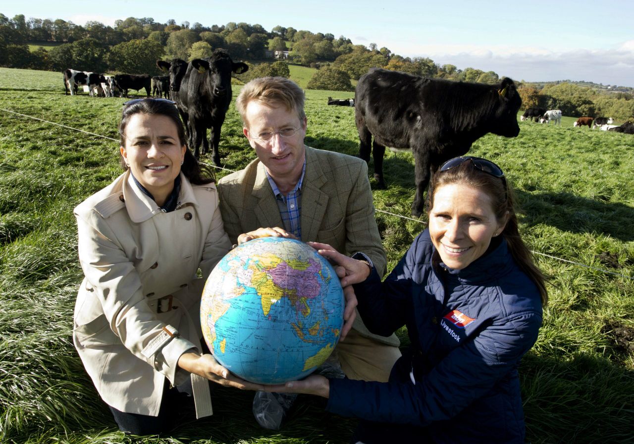 ABP trials indicate potential for beef carbon reduction