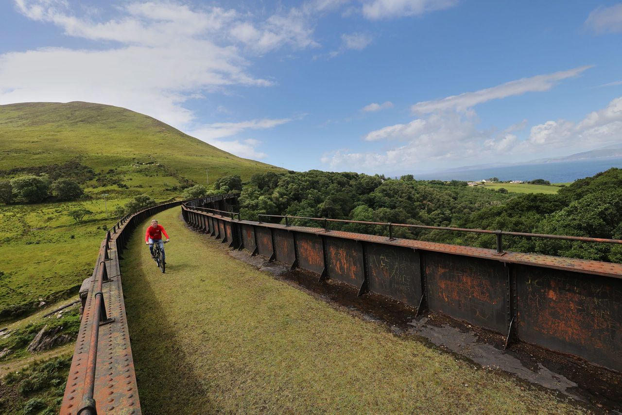 First section of South Kerry Greenway due to open in 2024