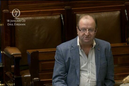 'Extremist' biodiversity report would 'decimate Irish farmers'