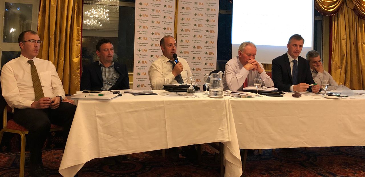 Calls made for support scheme on lime, urea and aeration