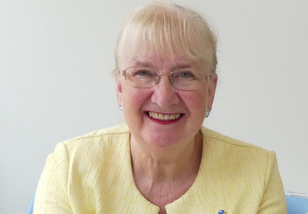 'Fast reliable broadband as important as electricity supply'