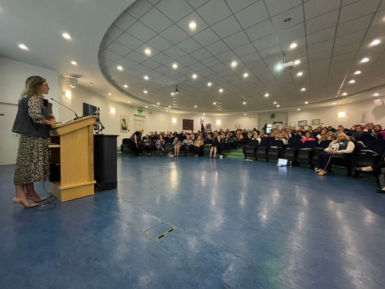 Dairy Women Ireland aims to hit 2,000 members by 2025