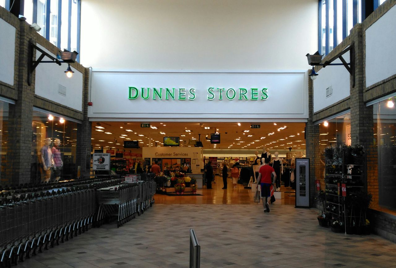 Dunnes recalls chicken products due to possible undercooking