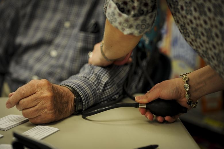Farmers have 'high levels of preventable ill health'