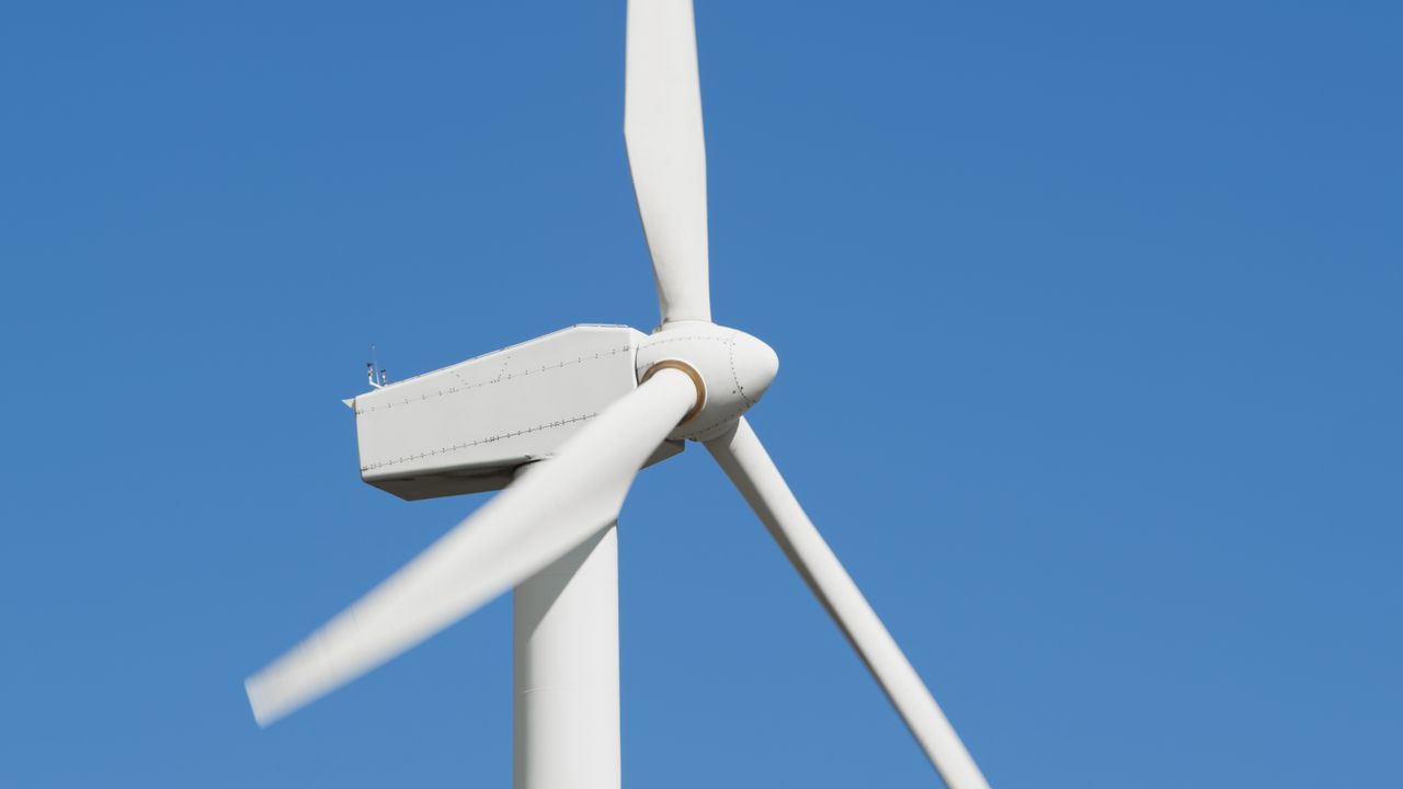 Connolly Meats seeks permission for wind turbine