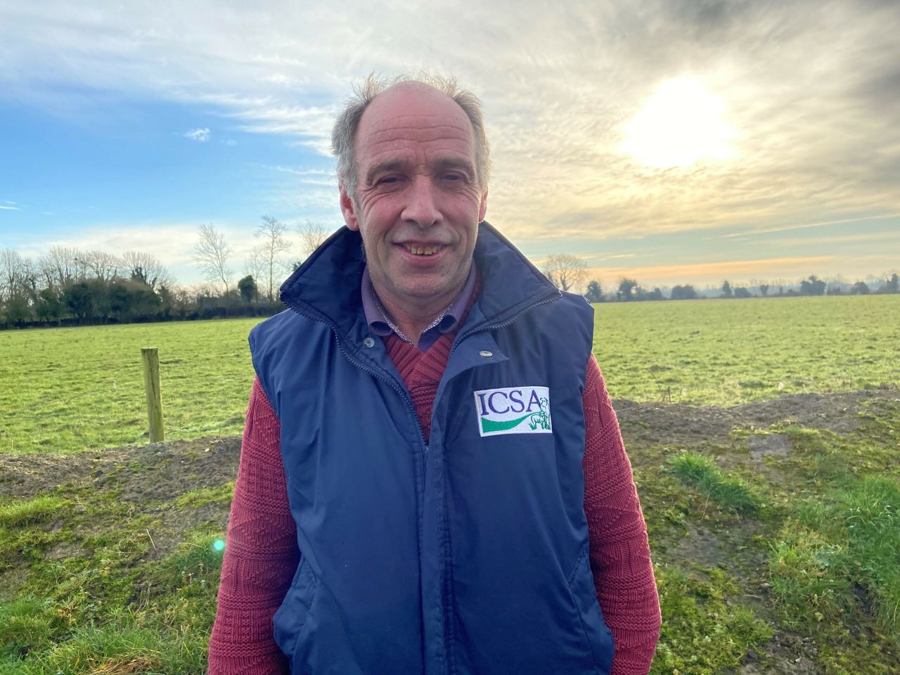 2023 must mark a turning point for wool sector - ICSA