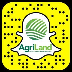 The best Snapchats Agriland received this year – did your photo make the cut?