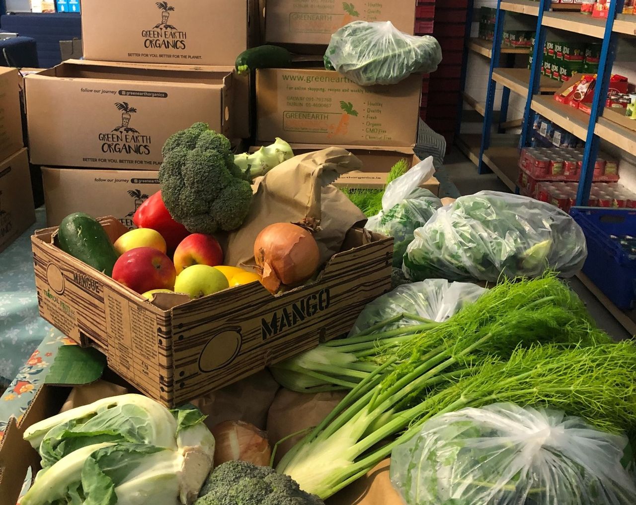 Watch: Galway organic farmer issues plea to buy produce amid bumper harvest