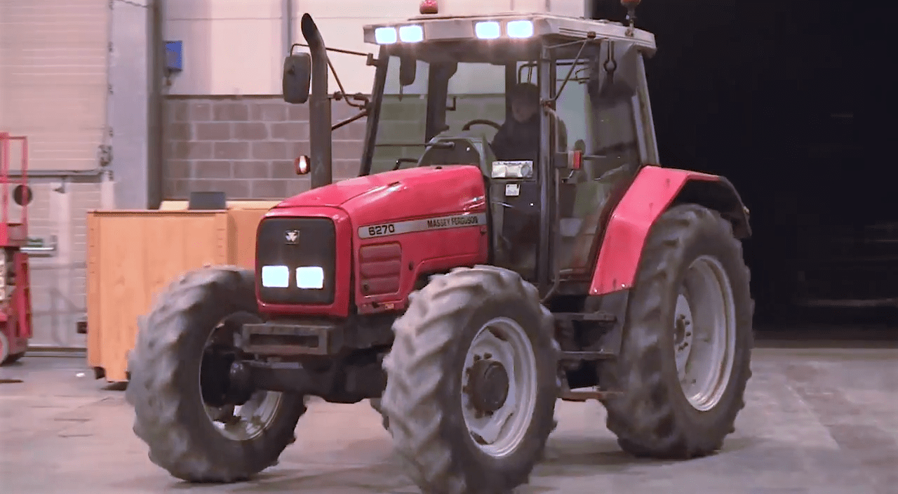Video: 'Sneak peek' of tomorrow's FTMTA machinery auction