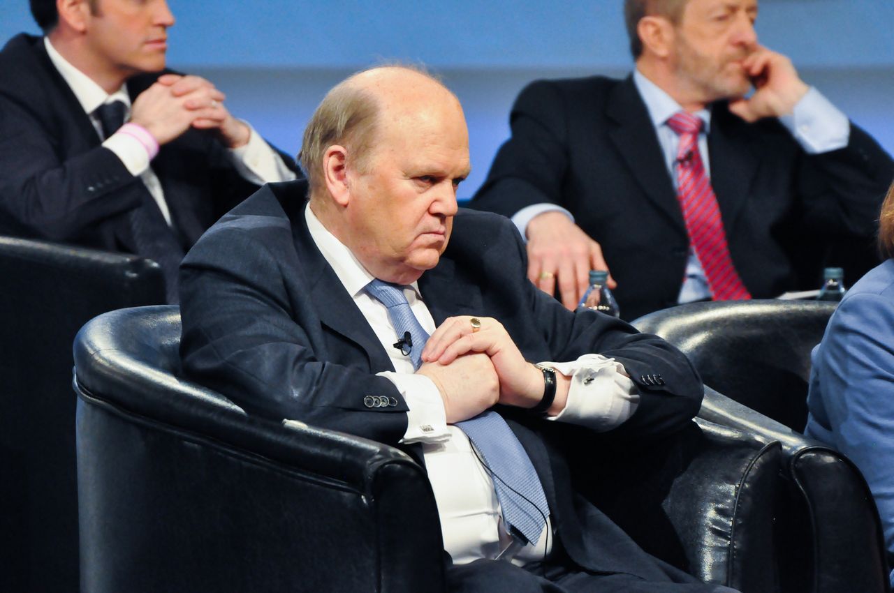 Noonan rules out tax concession for farmers forced to sell land to pay off banks