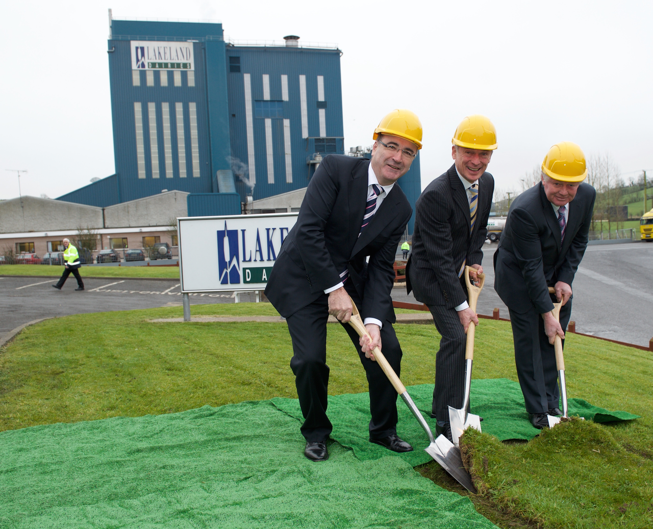 Lakeland Dairies to expand milk processing with €36m investment