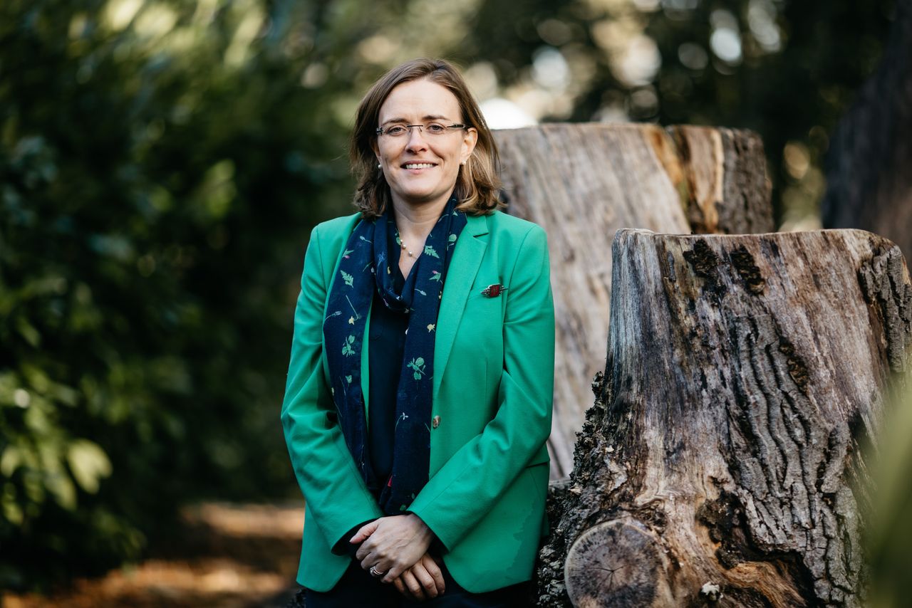 New chair of Nuffield Ireland announced following AGM