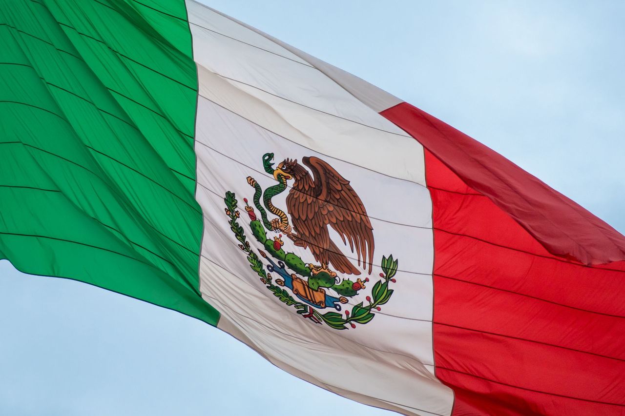 EU member states green light 'modernised' trade deal with Mexico